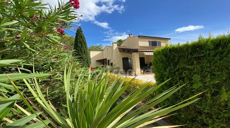 Ma-Cabane - Vente Maison UZES, 126 m²