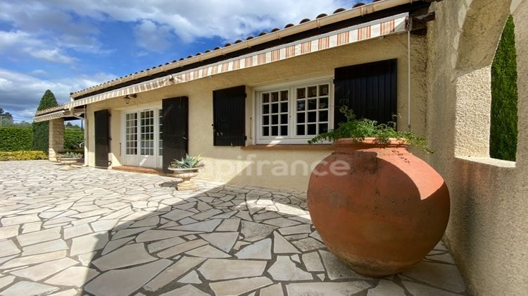 Ma-Cabane - Vente Maison UZES, 126 m²