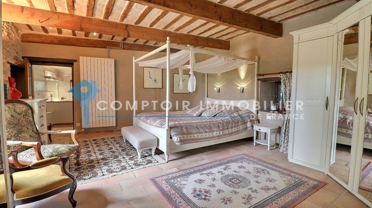 Ma-Cabane - Vente Maison Uzès, 300 m²