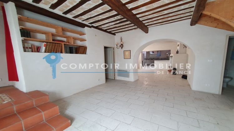 Ma-Cabane - Vente Maison Uzès, 110 m²