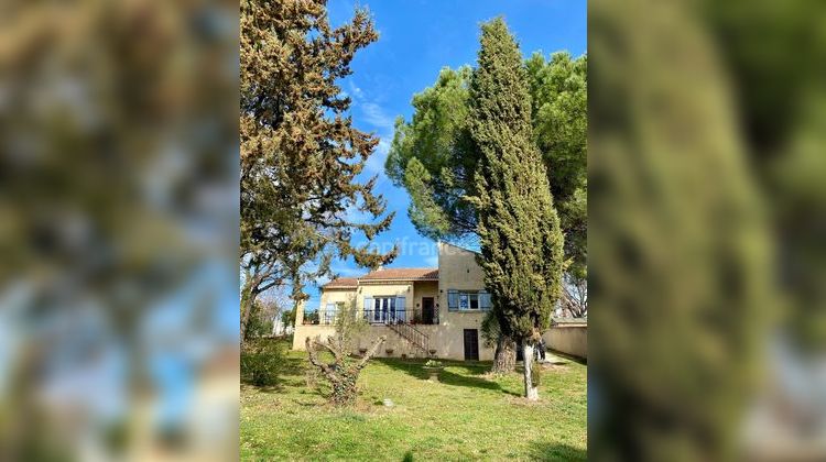 Ma-Cabane - Vente Maison UZES, 104 m²