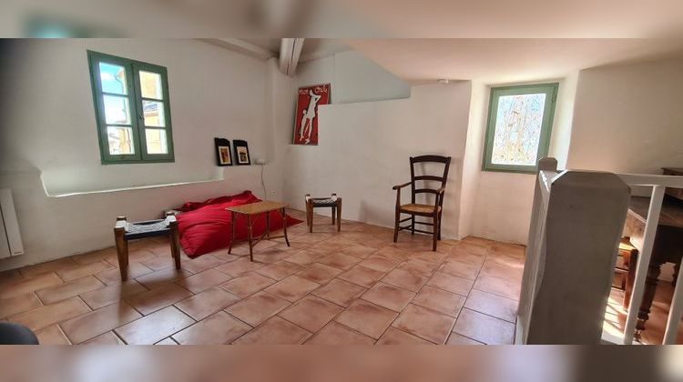 Ma-Cabane - Vente Maison UZES, 120 m²