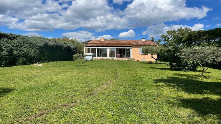 Ma-Cabane - Vente Maison Uzès, 200 m²