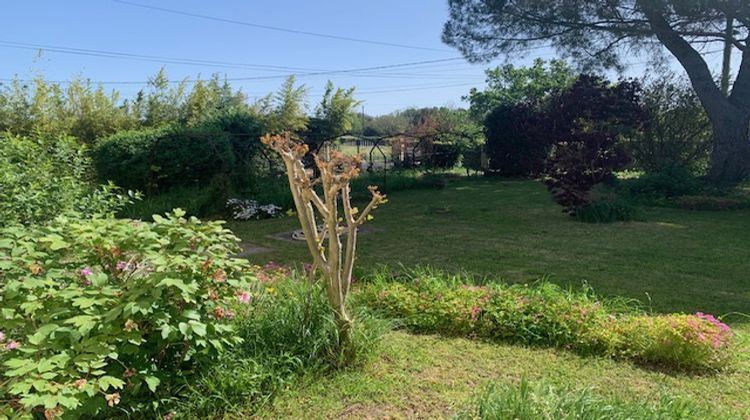 Ma-Cabane - Vente Maison Uzès, 235 m²