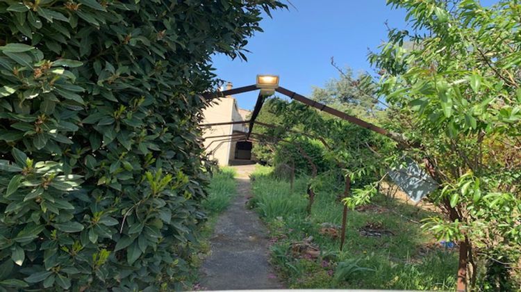 Ma-Cabane - Vente Maison Uzès, 235 m²