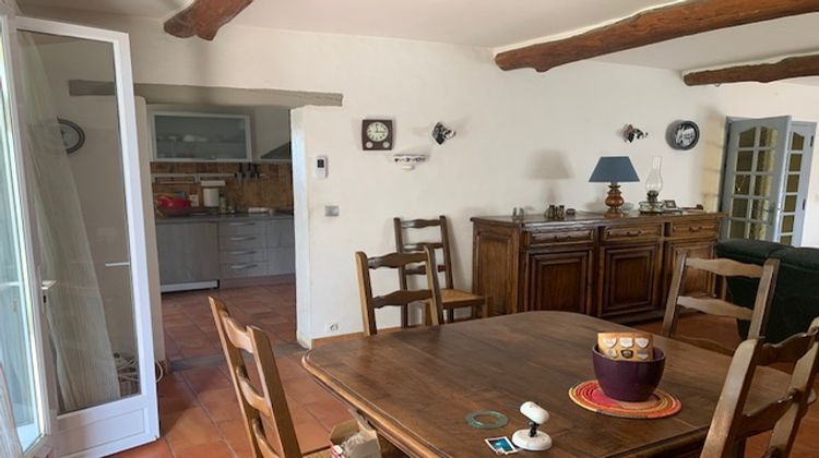 Ma-Cabane - Vente Maison Uzès, 235 m²