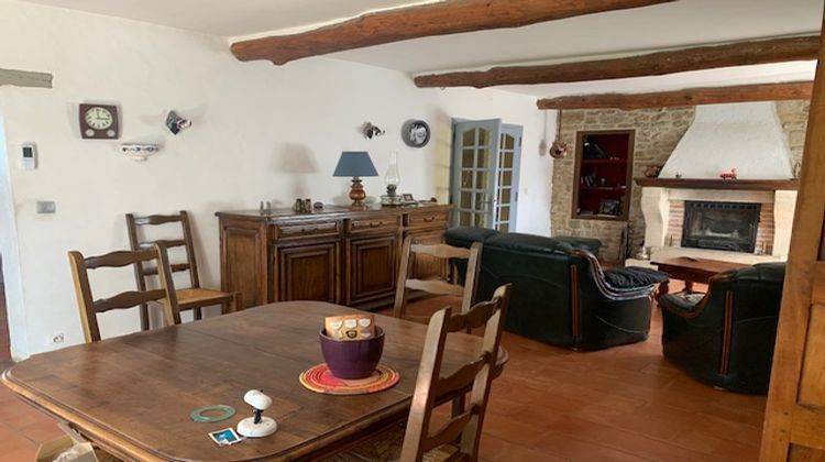 Ma-Cabane - Vente Maison Uzès, 235 m²