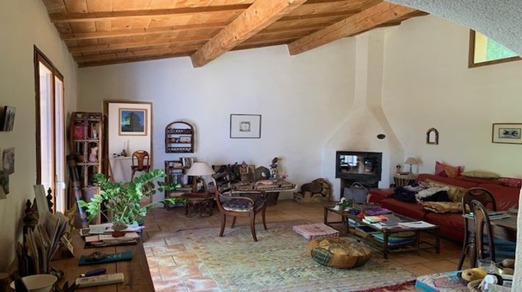 Ma-Cabane - Vente Maison Uzès, 120 m²