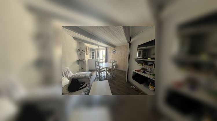 Ma-Cabane - Vente Maison Uzès, 46 m²