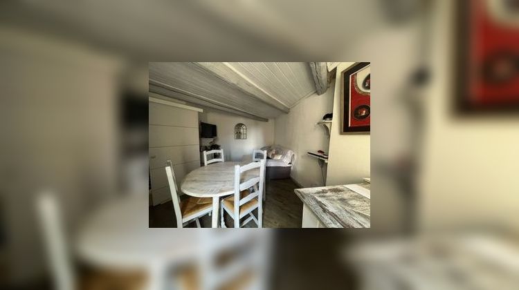 Ma-Cabane - Vente Maison Uzès, 46 m²