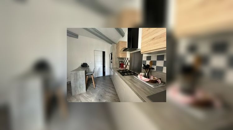 Ma-Cabane - Vente Maison Uzès, 46 m²