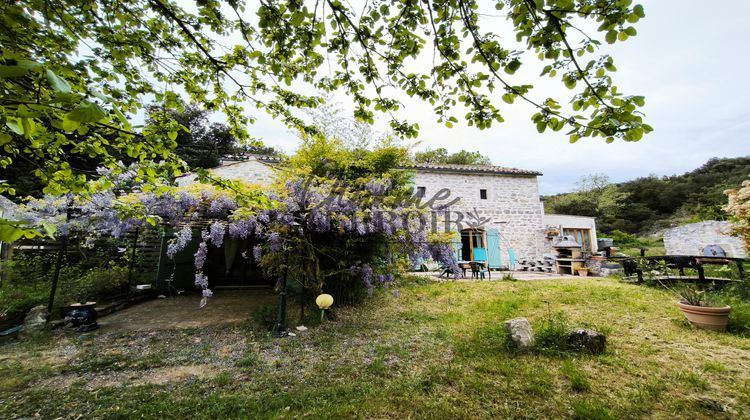 Ma-Cabane - Vente Maison Uzès, 140 m²