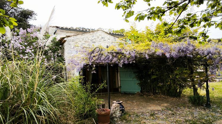 Ma-Cabane - Vente Maison Uzès, 140 m²