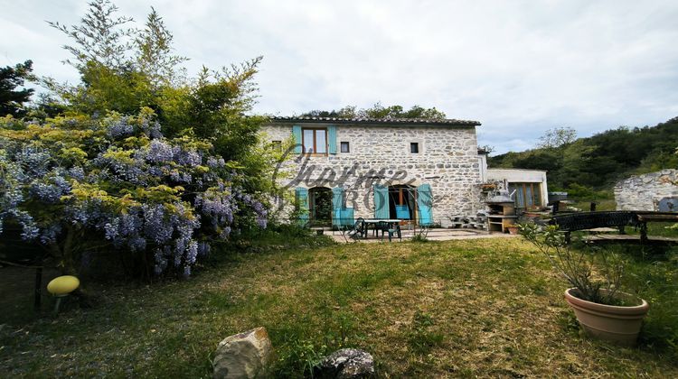 Ma-Cabane - Vente Maison Uzès, 140 m²