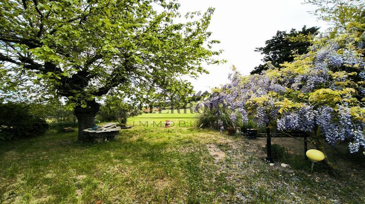 Ma-Cabane - Vente Maison Uzès, 140 m²