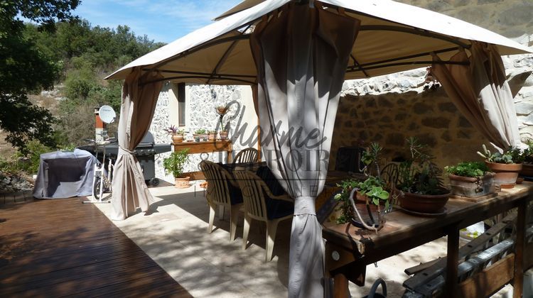 Ma-Cabane - Vente Maison Uzès, 140 m²