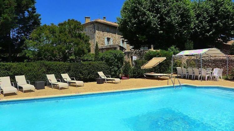 Ma-Cabane - Vente Maison Uzès, 365 m²