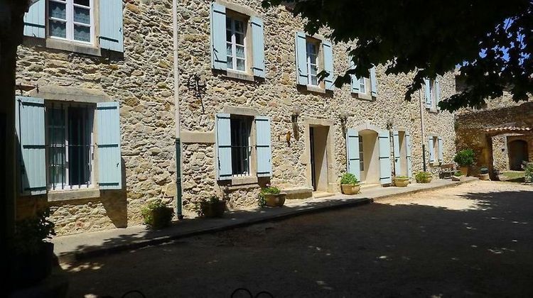 Ma-Cabane - Vente Maison Uzès, 365 m²