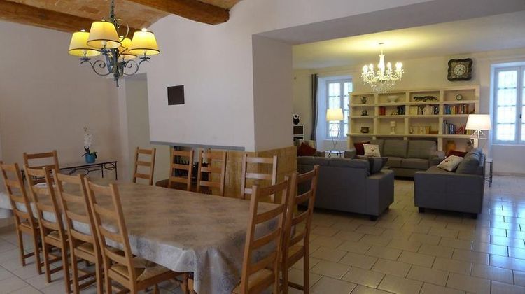 Ma-Cabane - Vente Maison Uzès, 365 m²