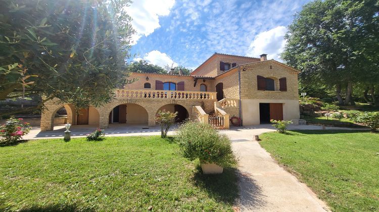 Ma-Cabane - Vente Maison Uzès, 240 m²