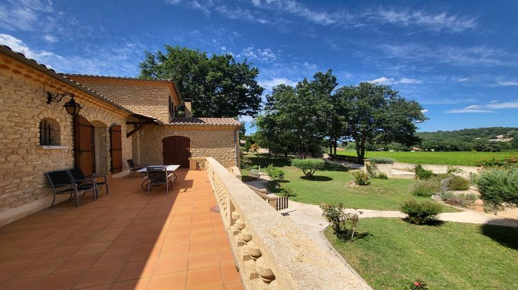 Ma-Cabane - Vente Maison Uzès, 240 m²