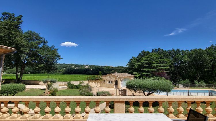 Ma-Cabane - Vente Maison Uzès, 240 m²