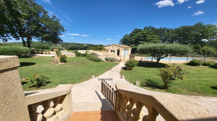 Ma-Cabane - Vente Maison Uzès, 240 m²