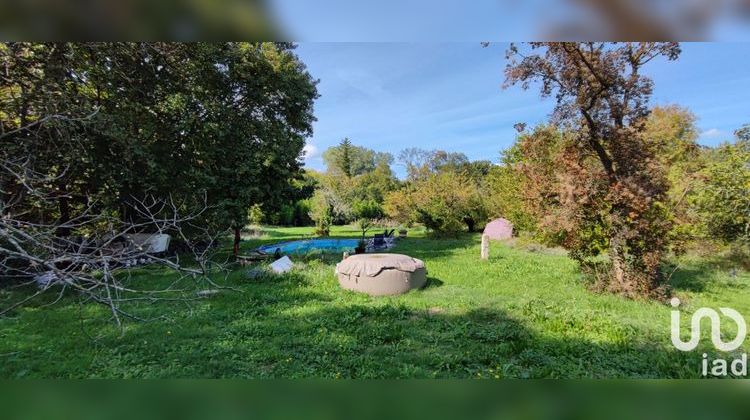 Ma-Cabane - Vente Maison Uzès, 60 m²