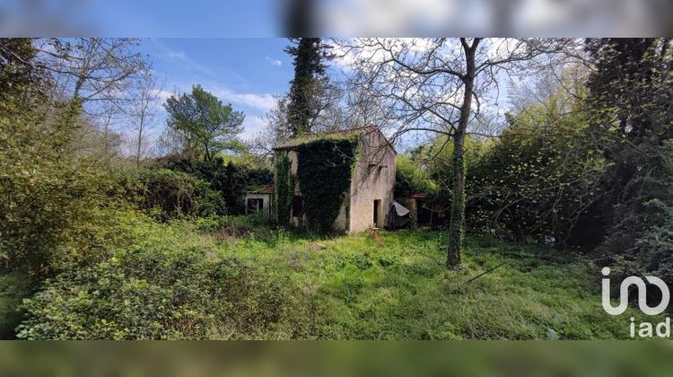 Ma-Cabane - Vente Maison Uzès, 60 m²