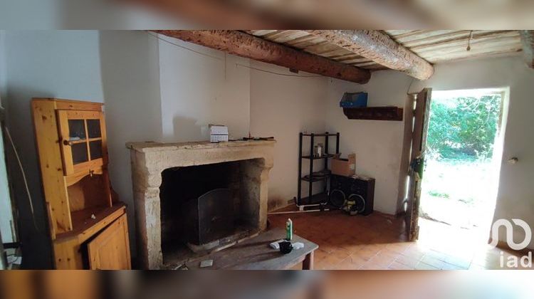 Ma-Cabane - Vente Maison Uzès, 60 m²