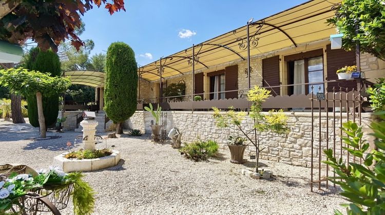 Ma-Cabane - Vente Maison UZES, 135 m²