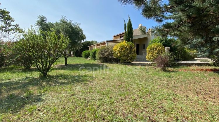 Ma-Cabane - Vente Maison UZES, 132 m²