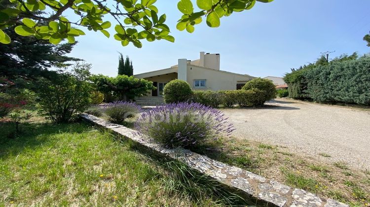 Ma-Cabane - Vente Maison UZES, 132 m²