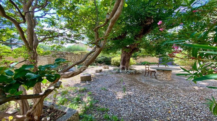 Ma-Cabane - Vente Maison UZES, 118 m²