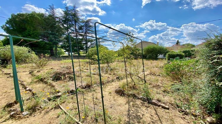 Ma-Cabane - Vente Maison UZES, 118 m²