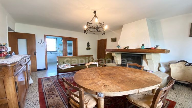 Ma-Cabane - Vente Maison UZES, 118 m²