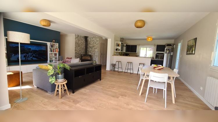 Ma-Cabane - Vente Maison UZES, 144 m²