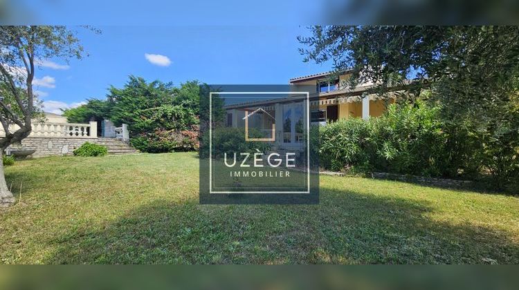 Ma-Cabane - Vente Maison UZES, 133 m²