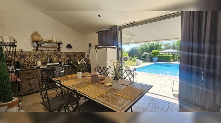 Ma-Cabane - Vente Maison UZES, 220 m²