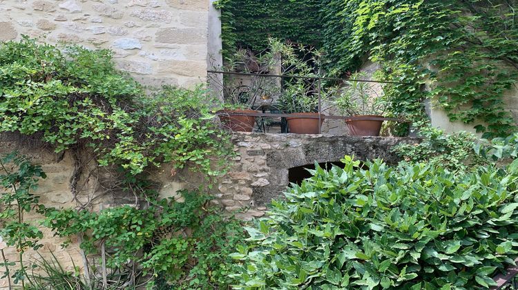 Ma-Cabane - Vente Maison Uzès, 250 m²