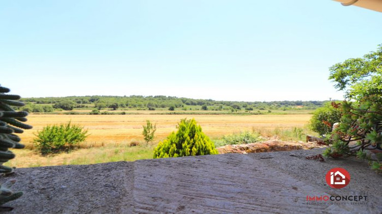 Ma-Cabane - Vente Maison Uzès, 166 m²