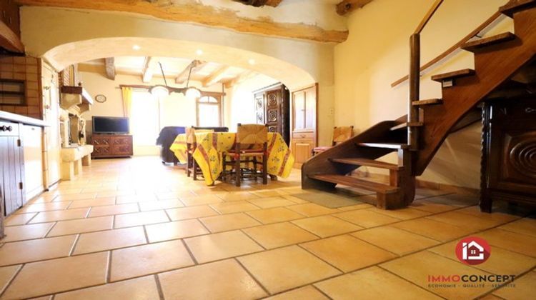 Ma-Cabane - Vente Maison Uzès, 166 m²