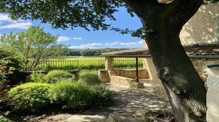 Ma-Cabane - Vente Maison Uzès, 296 m²