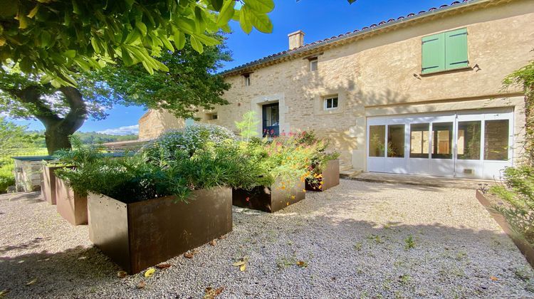 Ma-Cabane - Vente Maison Uzès, 296 m²