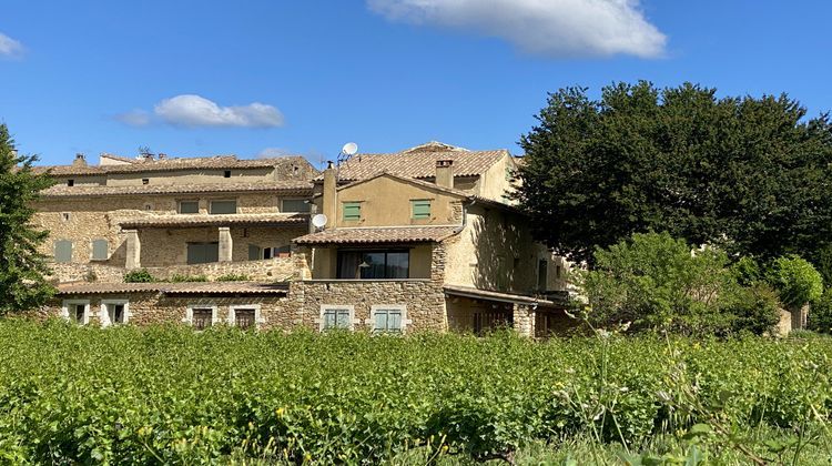 Ma-Cabane - Vente Maison Uzès, 296 m²