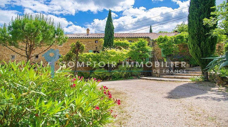 Ma-Cabane - Vente Maison Uzès, 571 m²