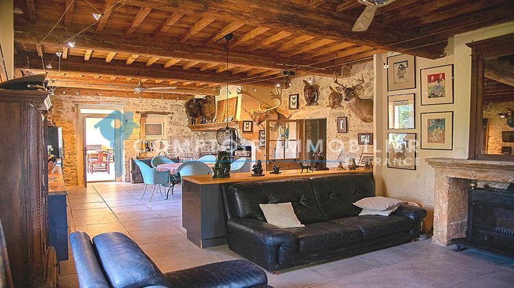 Ma-Cabane - Vente Maison Uzès, 571 m²