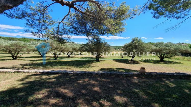 Ma-Cabane - Vente Maison Uzès, 190 m²