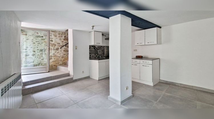 Ma-Cabane - Vente Maison Uzès, 56 m²