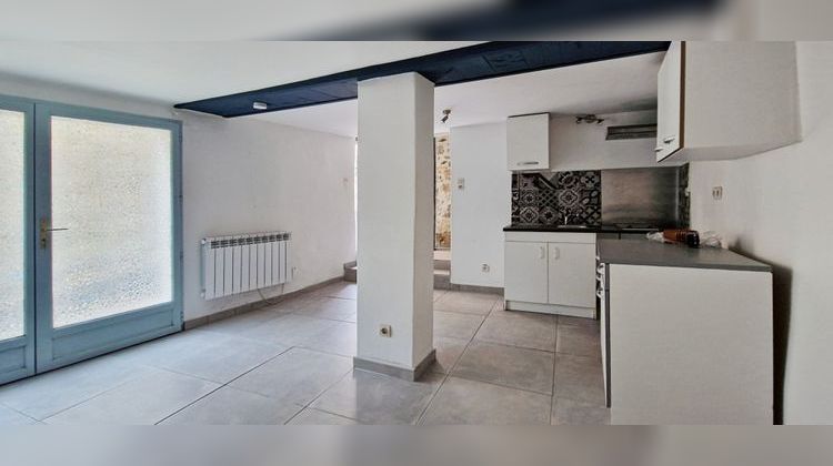 Ma-Cabane - Vente Maison Uzès, 56 m²